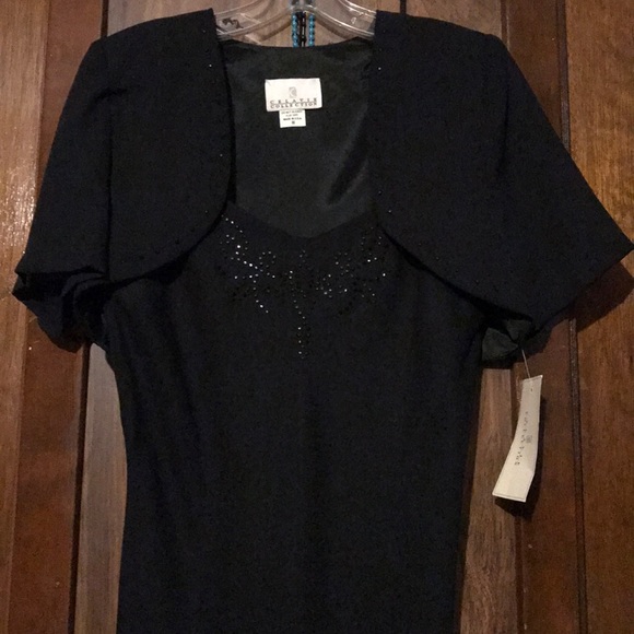 đź’•SALE NWTđź’•Celavi collection long dress - Picture 3 of 8